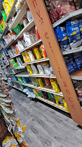 Supermarket «Triton Supermarket», reviews and photos, 2715 Collins Ave, Miami Beach, FL 33140, USA