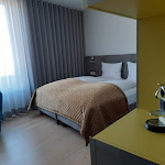 Photo n°1 de l'avis de Stephan.l fait le 25/11/2017 à 14:55 sur le  Maximilians Boutique-Hotel Landau à Landau