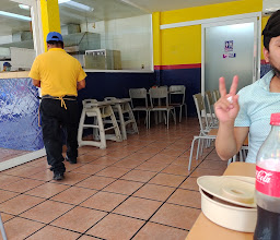 Gringo's Chicken Oriente photo