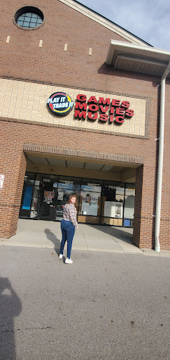 Video Game Store «Play It Trade It», reviews and photos, 1202 E Powell Rd, Lewis Center, OH 43035, USA