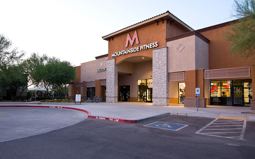 Gym «Mountainside Fitness Surprise», reviews and photos, 15455 W Bell Rd, Surprise, AZ 85374, USA