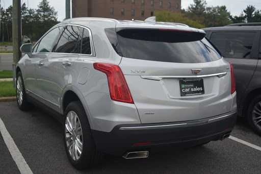 Used Car Dealer «Enterprise Car Sales», reviews and photos, 5201 Auth Rd, Suitland, MD 20746, USA