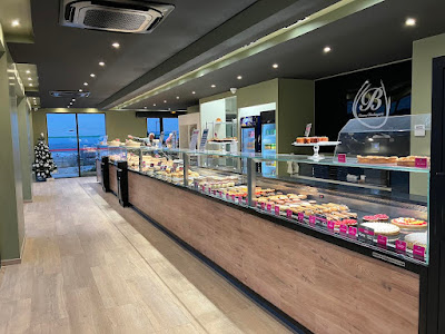 B Comme Boulangerie à Berre-l'Étang
