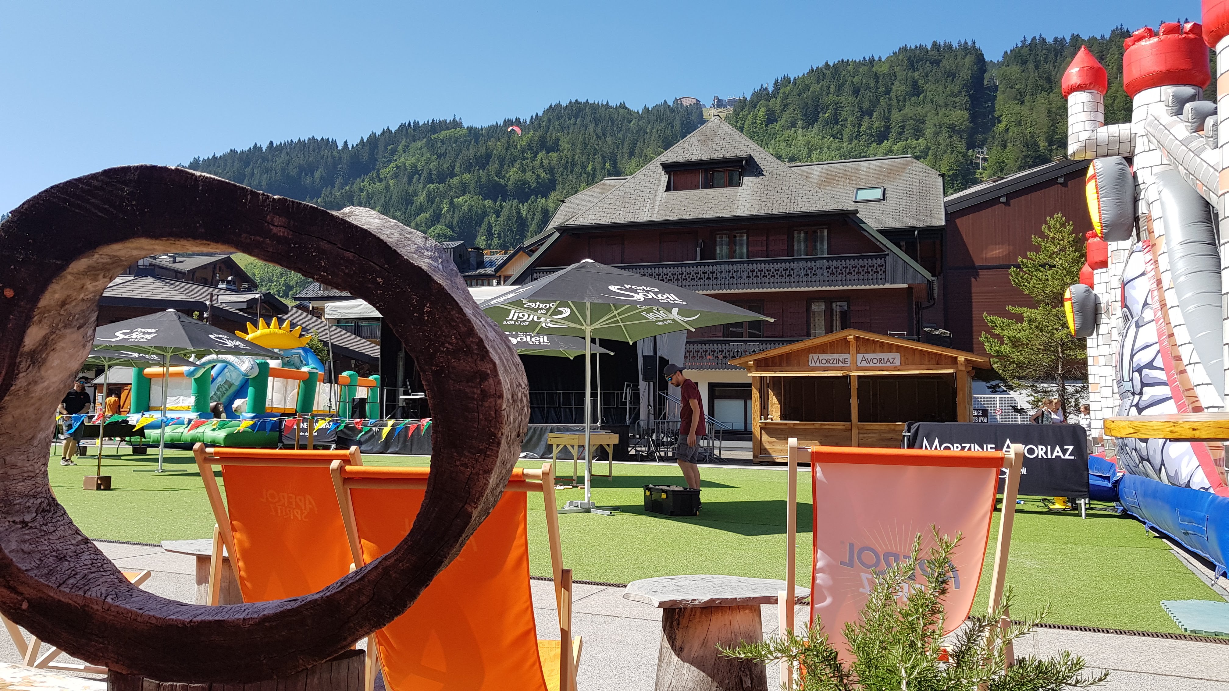 Photo n° 1 de l'avis de Mehdi.a fait le 29/07/2019 à 08:43