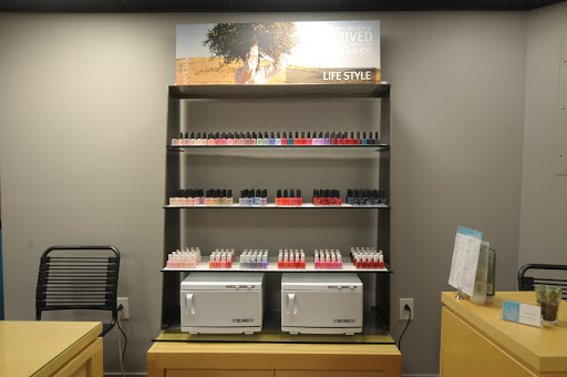 Hair Salon «Logan 14 Aveda Salon & Spa», reviews and photos, 1314 14th St NW, Washington, DC 20005, USA