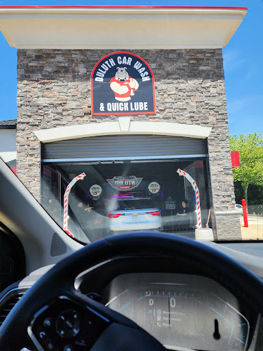 Valvoline Express Care en Duluth