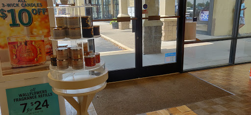 Beauty Supply Store «Bath & Body Works», reviews and photos, 706 Greensburg Commons Shopping Center, Greensburg, IN 47240, USA