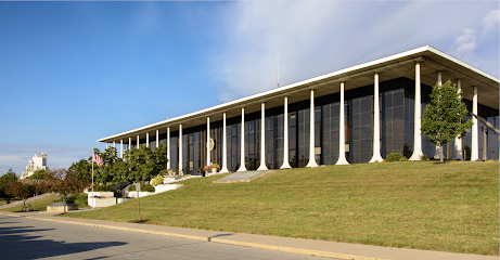 Richmond Municipal Building