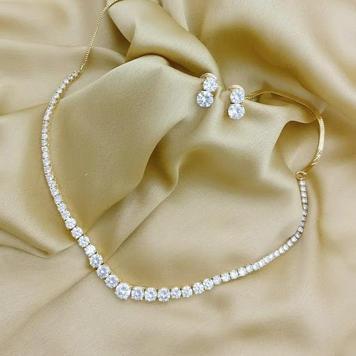 Jeweler «Capri Jewelers», reviews and photos, 5000 S Arizona Mills Cir, Tempe, AZ 85282, USA