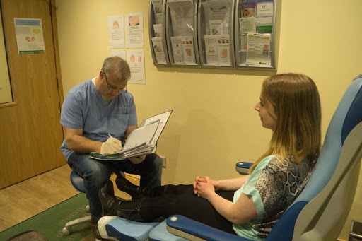 Whelehans Pharmacy in Mullingar, Co. Westmeath (An Iarmhí)