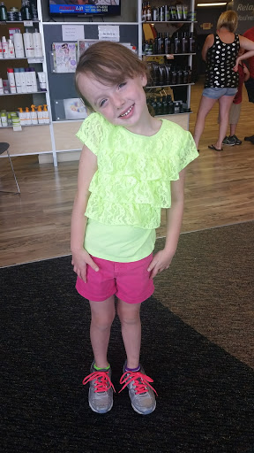 Hair Salon «Great Clips», reviews and photos, 1832 N Main St, Shelbyville, TN 37160, USA