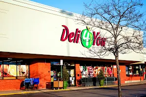 Deli 4 You Market image