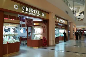 Cristal Joyas, Luna Parc image