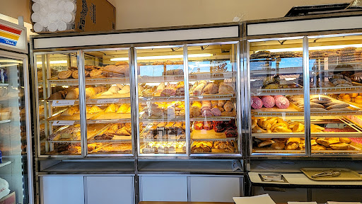 Wholesale bakery Oxnard
