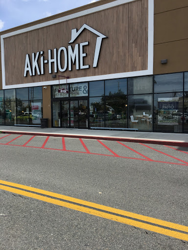 Furniture Store «Aki-Home - Torrance», reviews and photos, 19800 Hawthorne Blvd #140, Torrance, CA 90503, USA