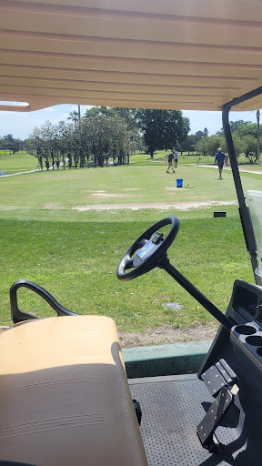 Golf Course «Cleveland Heights Golf Course», reviews and photos, 2900 Buckingham Ave, Lakeland, FL 33803, USA