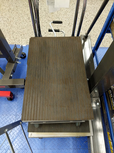 Hardware Store «Harbor Freight Tools», reviews and photos, 990 N Court St, Medina, OH 44256, USA