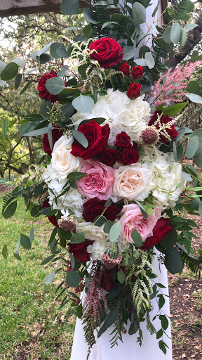 Florist «Oakleaf Florist», reviews and photos, 4185 Naco Perrin Blvd, San Antonio, TX 78217, USA