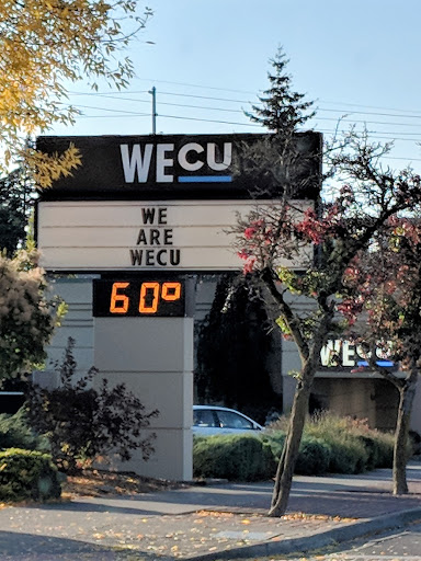 Credit Union «Whatcom Educational Credit Union», reviews and photos
