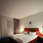 Photo n°4 de l'avis de Paul.o fait le 03/02/2024 à 21:20 sur le  The Royal inn Wilder Mann Annaberg à Annaberg-Buchholz