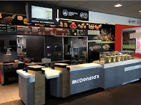 Photos du propriétaire du Restauration rapide McDonald's à Arandon-Passins - n°1