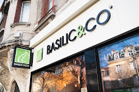 Photos du propriétaire du Pizzeria Basilic & Co à Reims - n°4