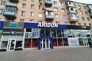 Aridon image