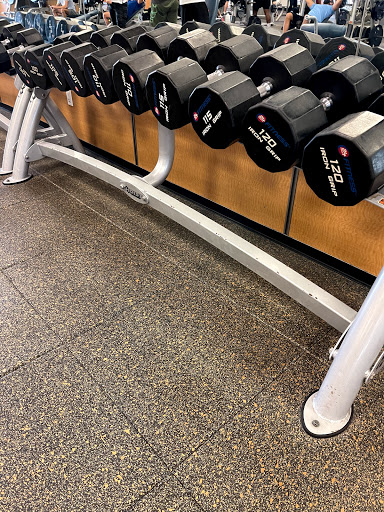 Gym «24 Hour Fitness Super Sport», reviews and photos, 2500 Dunstan Rd, Houston, TX 77005, USA