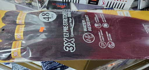 Beauty Supply Store «T n T beauty supply - garden st», reviews and photos, 711 Garden St, Titusville, FL 32796, USA