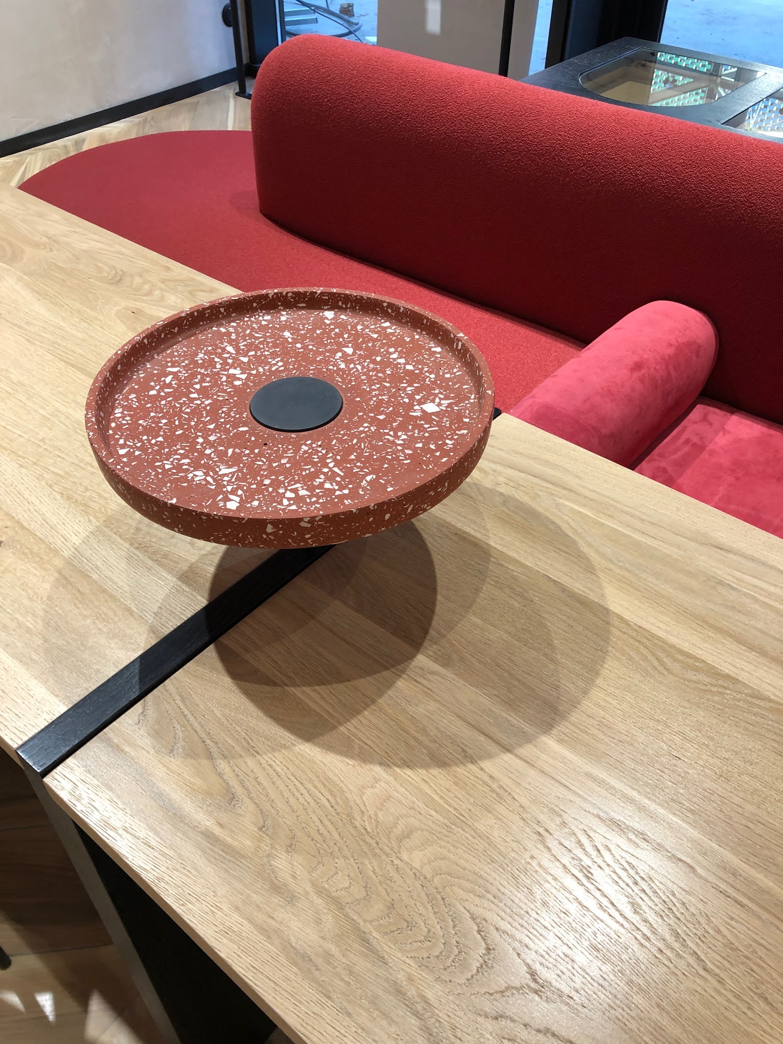 Photo n° 2 de l'avis de Lucie.e fait le 07/11/2021 à 12:10