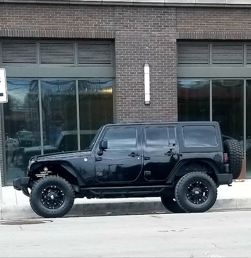 Pet Store «The Upper Paw», reviews and photos, 2809 Commerce St, Dallas, TX 75226, USA