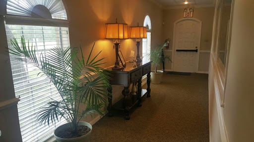 Funeral Home «Lakeview Funeral Home», reviews and photos, 5000 W Harrison Rd, Longview, TX 75604, USA