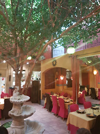 Atmosphère du Restaurant marocain Le Mamounia à Arras - n°18