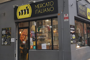 Mercato Italiano Pasta Fresca y Gastronomia image