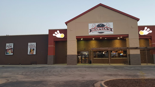 Bowling Alley «alley V», reviews and photos, 3375 Oak View Dr, Omaha, NE 68144, USA