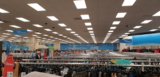 Clothing Store «Ross Dress for Less», reviews and photos, 1141 5th St, Miami Beach, FL 33139, USA