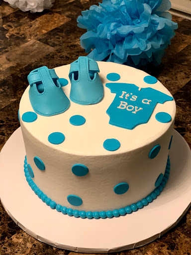 Bakery «All Things Cake», reviews and photos, 6808 S Memorial Dr #302, Tulsa, OK 74133, USA