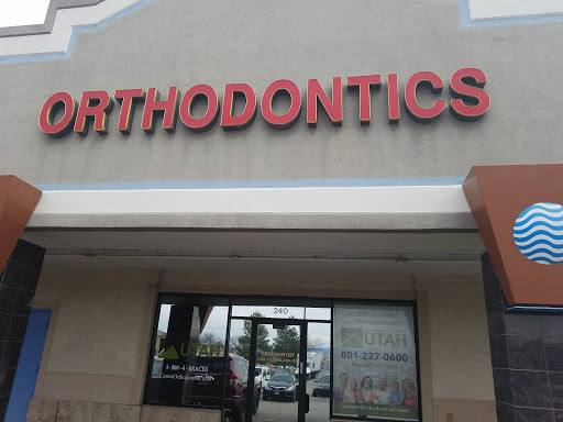 Beauty Supply Store «Salon Centric», reviews and photos, 246 E University Pkwy, Orem, UT 84058, USA