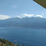 Photo n°1 de l'avis de Sancho.a fait le 30/06/2021 à 21:41 sur le  Hotel La Terrazzina à Gargnano