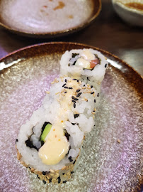 Sushi du Restaurant japonais Ma Sushi à volonté sur place à Lyon - n°19