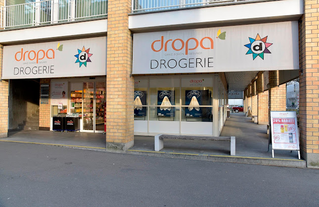 DROPA Drogerie Cham - Baar