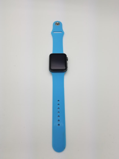 Computer Repair Service «Rescue Tronics», reviews and photos, 724 W Main St #460, Lewisville, TX 75067, USA