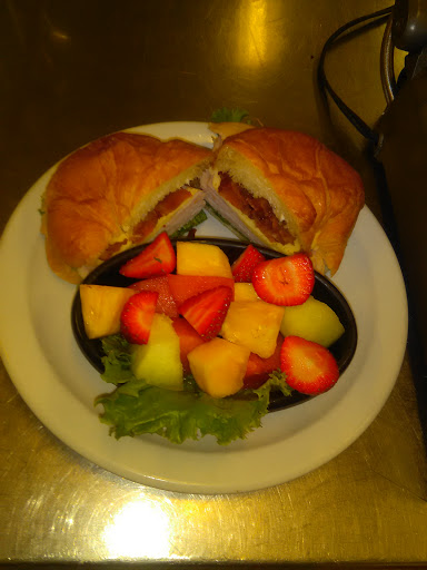 Golf Club «Wyoming Golf Club», reviews and photos, 81 Mt Pleasant Ave, Cincinnati, OH 45215, USA