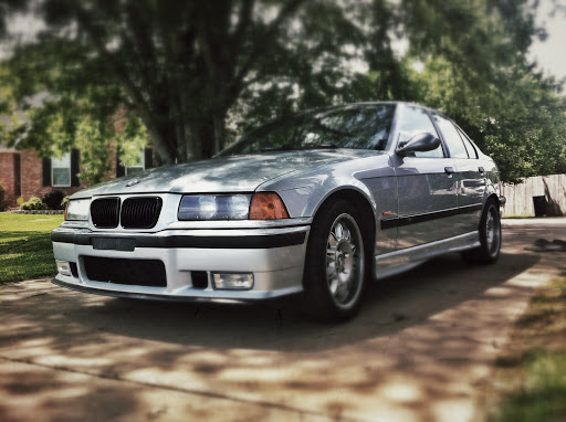 Car Repair and Maintenance «C.A.R. Service Center Inc.», reviews and photos, 219 Blackman Blvd E, Wartrace, TN 37183, USA