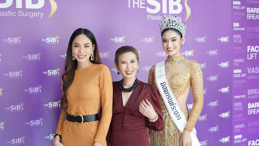 The Sib Clinic - The Sib Clinic