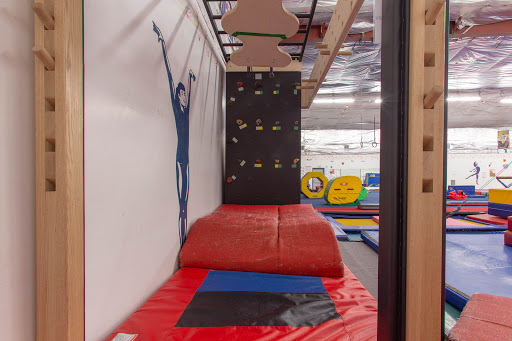 Gymnastics Center «Alley Oop Gymnastics Center», reviews and photos, 2643 Mottman Ct SW, Tumwater, WA 98512, USA