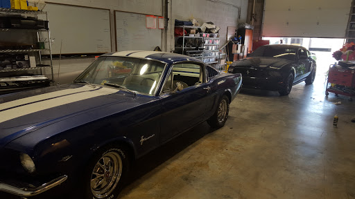 Car Stereo Store «Driven Mobile Electronics», reviews and photos, 4116 Walney Rd, Chantilly, VA 20151, USA