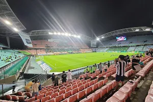 Jeonju World Cup Stadium image