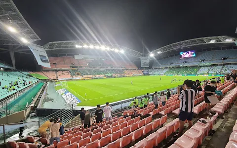 Jeonju World Cup Stadium image
