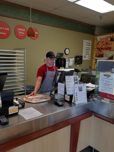 Papa Murphys Take N Bake Pizza image